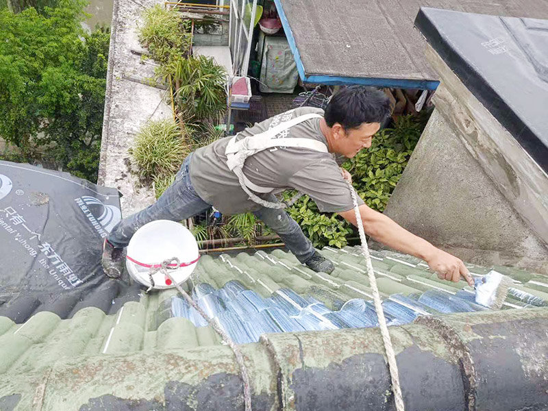 反復(fù)維修反復(fù)漏水太鬧心，平房漏雨維修徹底的辦法是什么？